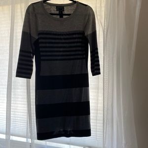 Cynthia Rowley wool dress